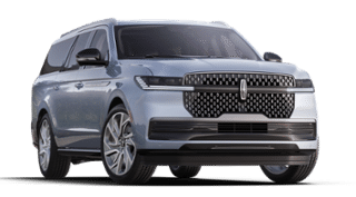 2025 Lincoln Lincoln Navigator External Image 4